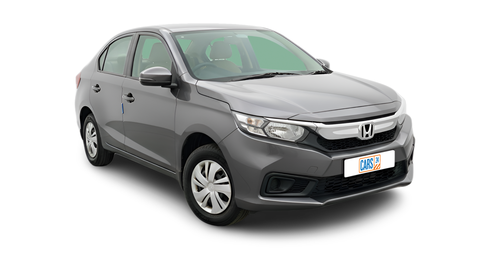 Honda Amaze-img